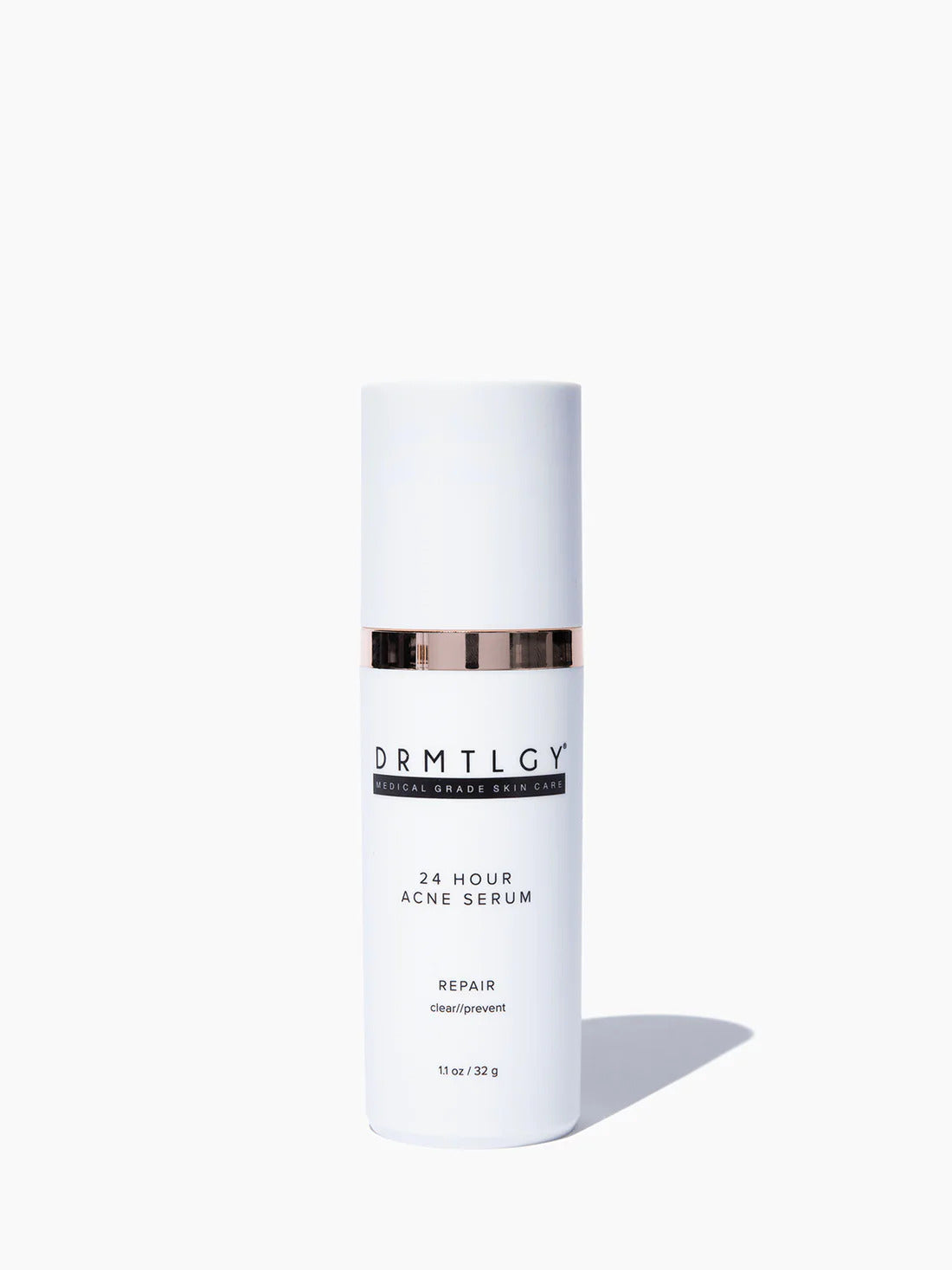 DRMTLGY® 24 HOUR ACNE SERUM