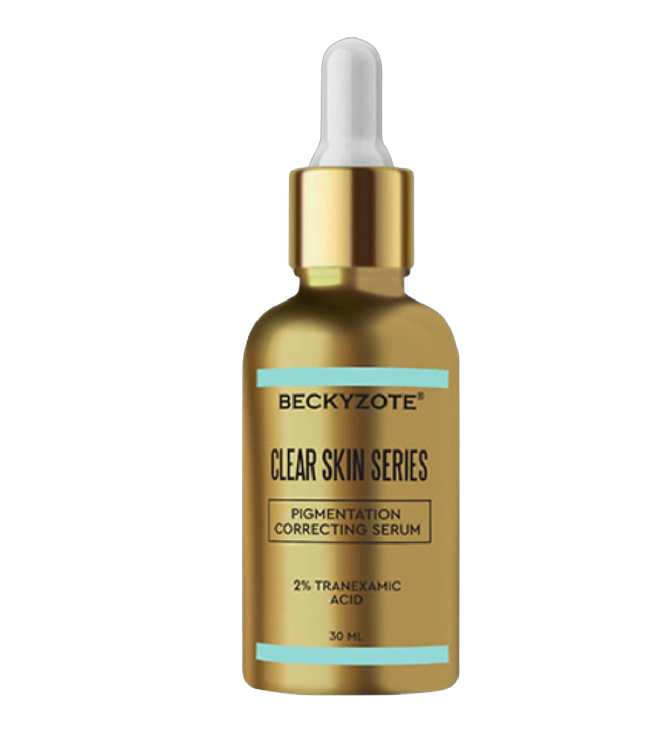 BECKYZOTE® PIGMENTATION CORRECTING SERUM