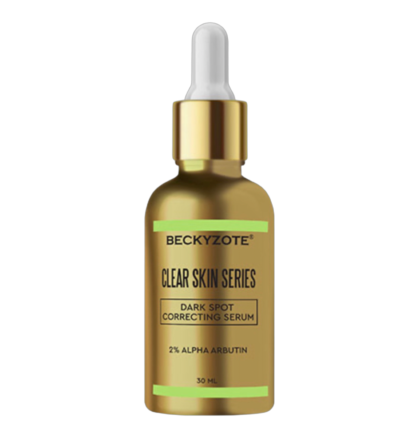 BECKYZOTE® DARK SPOT CORRECTING SERUM