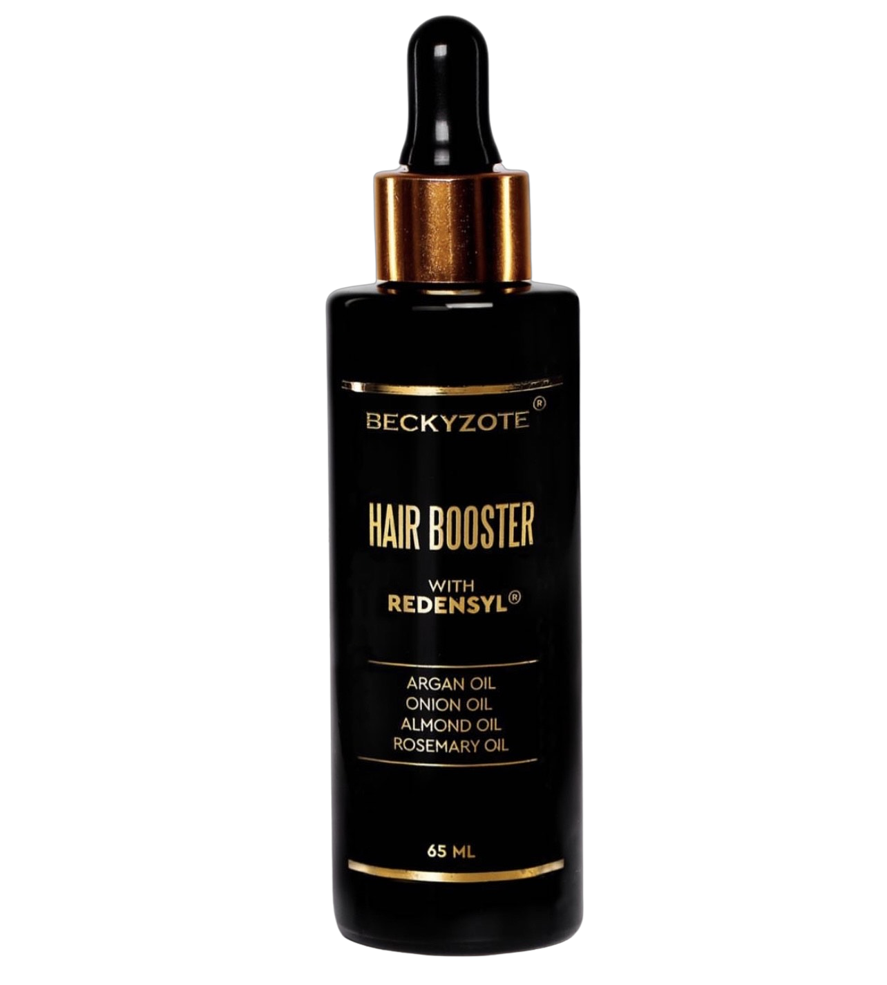 BECKYZOTE® HAIR BOOSTER HAIR TREATMENT WITH REDENSYL