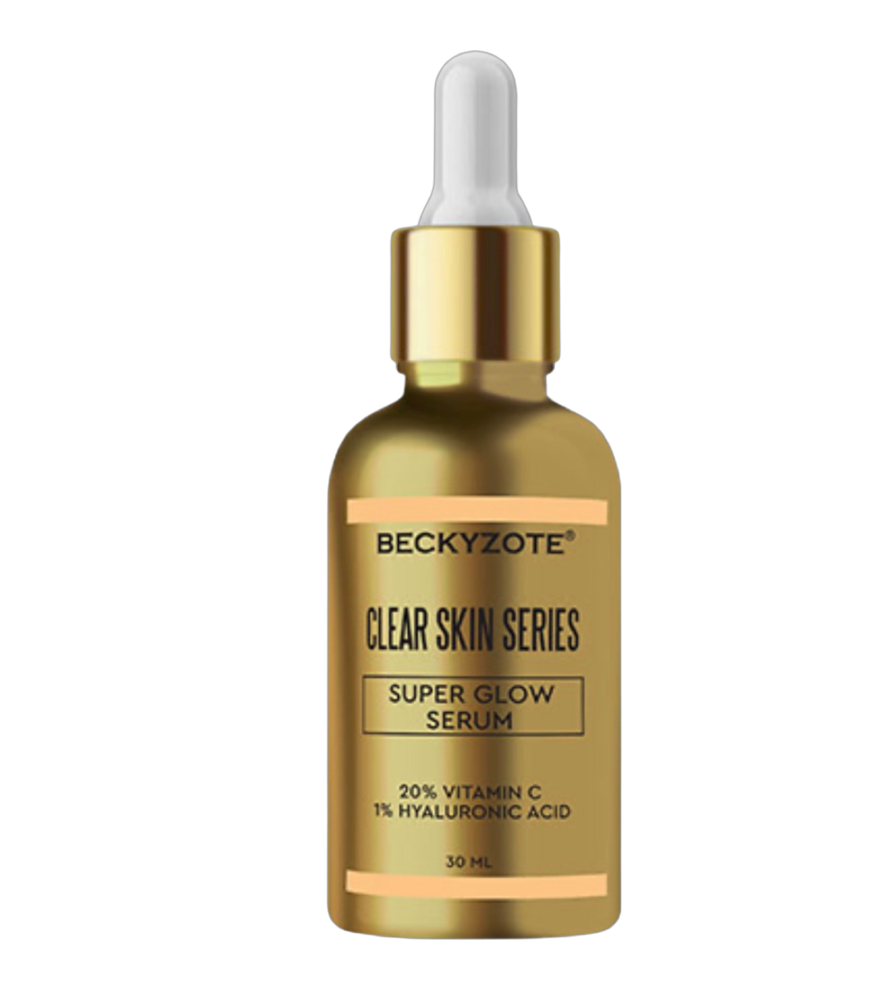 BECKYZOTE® SUPER GLOW SERUM